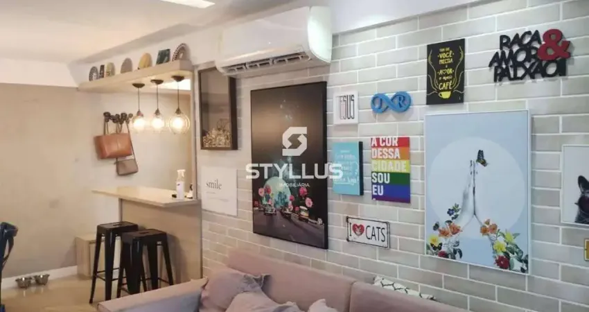 Apartamento com 3 quartos à venda na Rua Cachambi, Cachambi, Rio de Janeiro