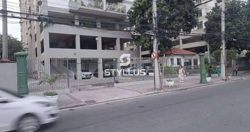 Apartamento com 2 quartos à venda na Rua Pinto Teles, Praça Seca, Rio de Janeiro