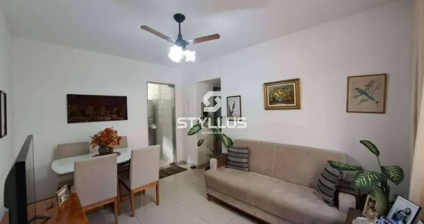 Apartamento com 2 quartos à venda na Rua Violeta, Água Santa, Rio de Janeiro