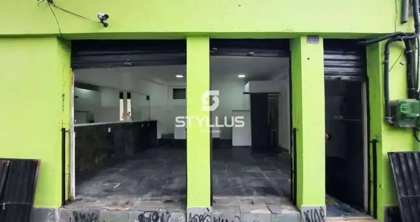Ponto comercial à venda na Rua Arquias Cordeiro, Méier, Rio de Janeiro