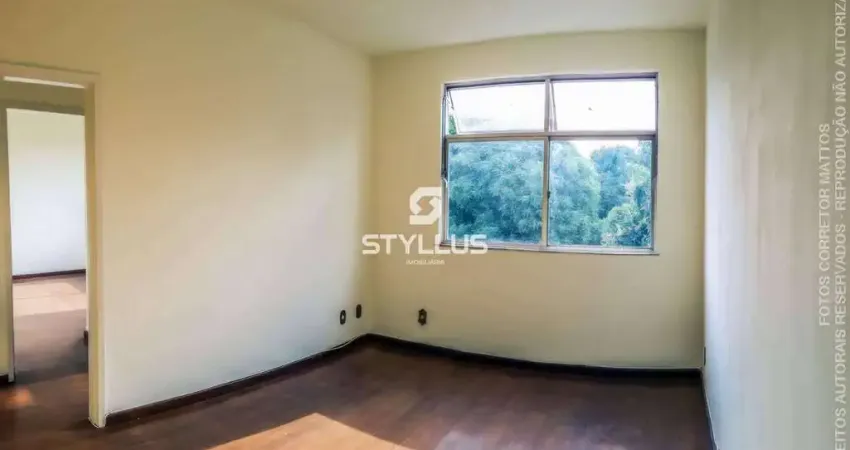 Apartamento com 1 quarto à venda na Rua Toriba, Colégio, Rio de Janeiro