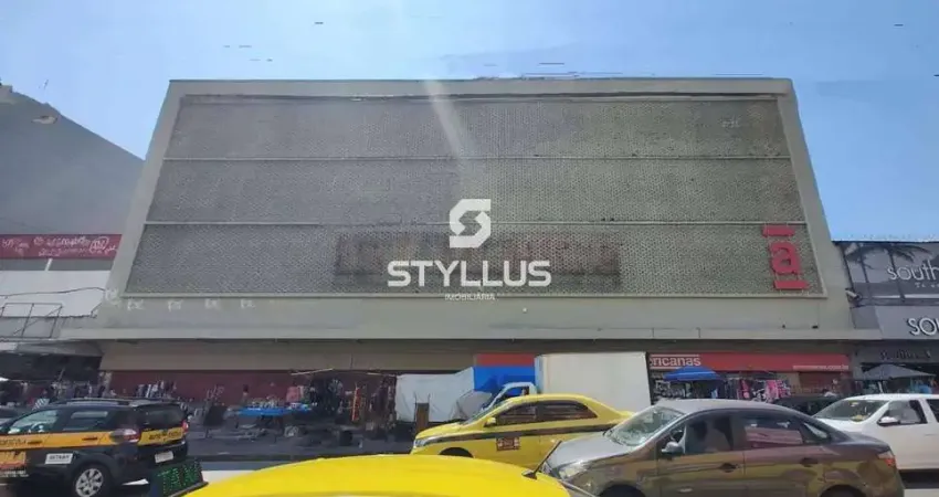 Ponto comercial à venda na Estrada do Portela, Madureira, Rio de Janeiro