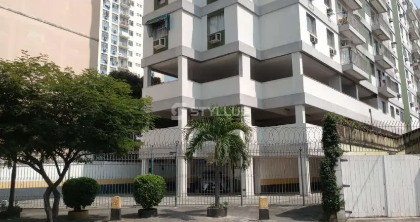 Apartamento com 3 quartos à venda na Rua Coração de Maria, Méier, Rio de Janeiro