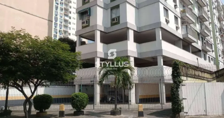 Apartamento com 3 quartos à venda na Rua Coração de Maria, Méier, Rio de Janeiro