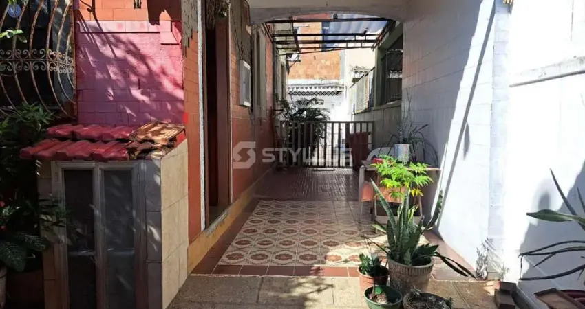 Casa com 2 quartos à venda na Rua Vaz de Caminha, Cachambi, Rio de Janeiro