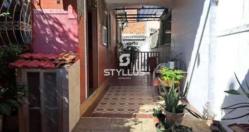 Casa com 2 quartos à venda na Rua Vaz de Caminha, Cachambi, Rio de Janeiro