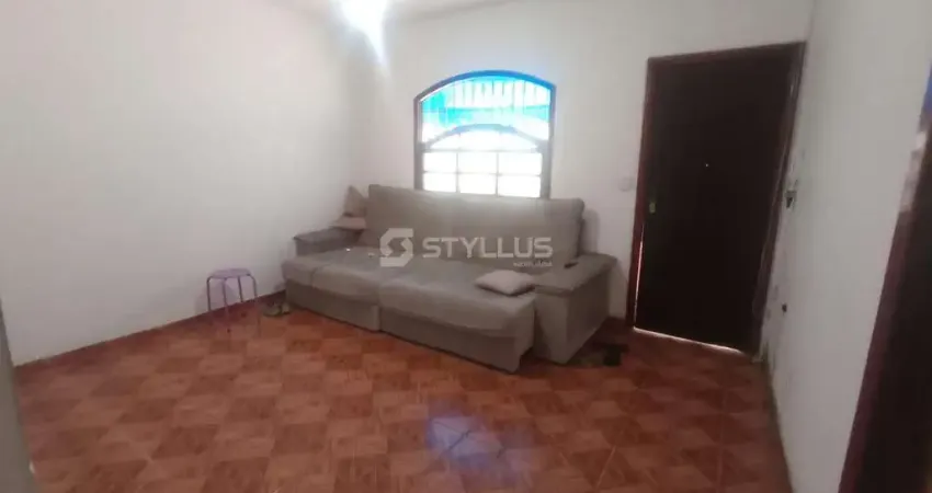 Casa com 2 quartos à venda na Travessa Eduardo, Del Castilho, Rio de Janeiro