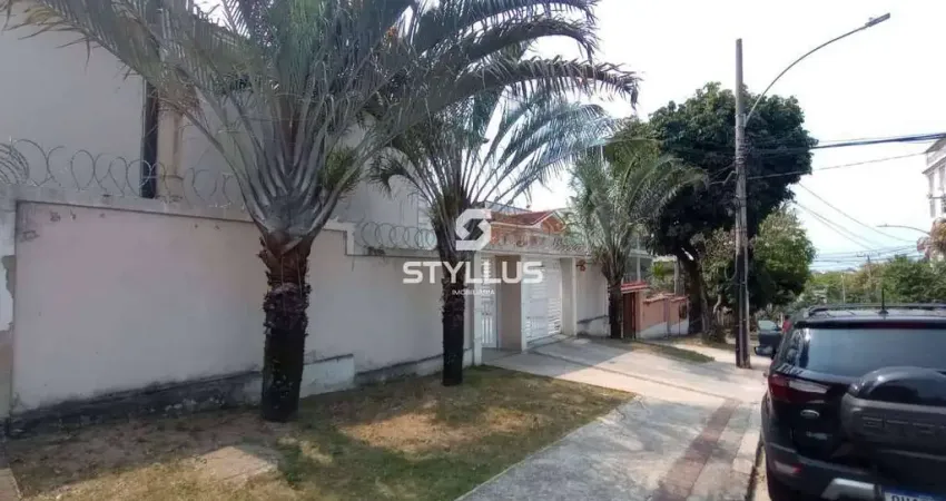 Casa em condomínio fechado com 2 quartos à venda na Rua Pires de Carvalho, Maria da Graça, Rio de Janeiro