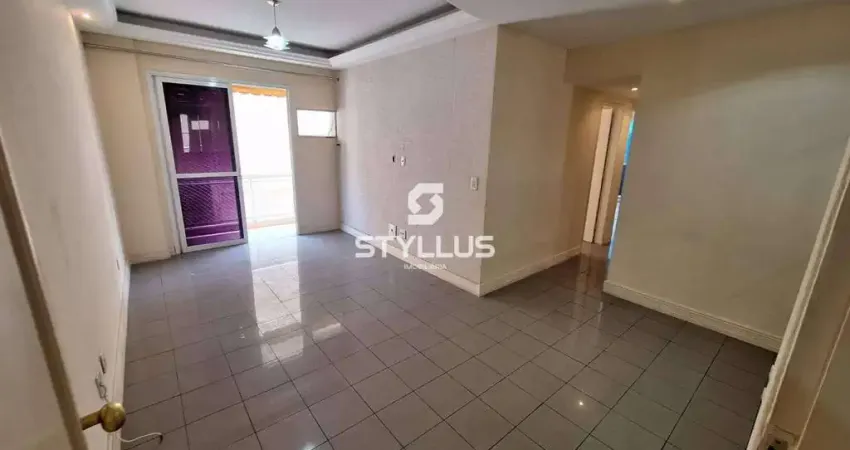 Apartamento com 3 quartos à venda na Rua Magalhães Couto, Méier, Rio de Janeiro