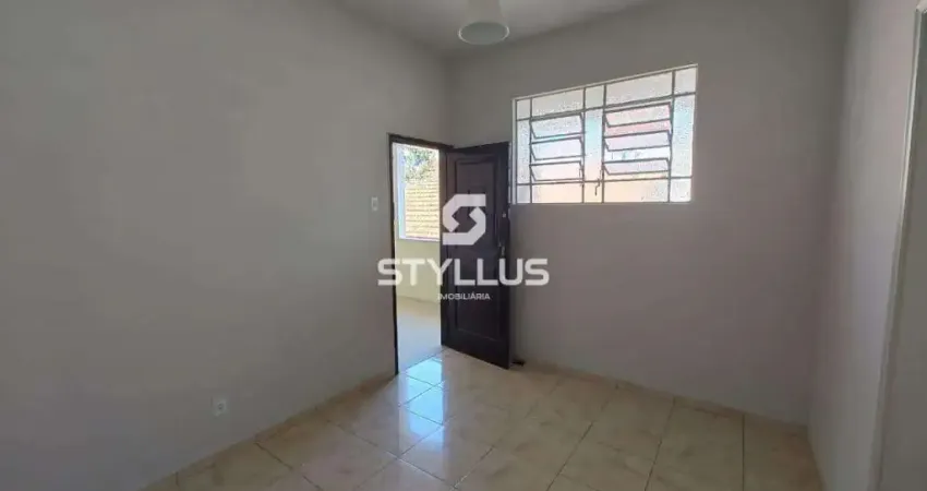Apartamento com 2 quartos à venda na Rua Armando de Godói, Higienópolis, Rio de Janeiro