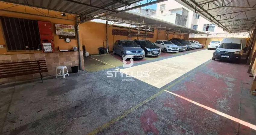 Terreno à venda na Rua Jacinto, Méier, Rio de Janeiro