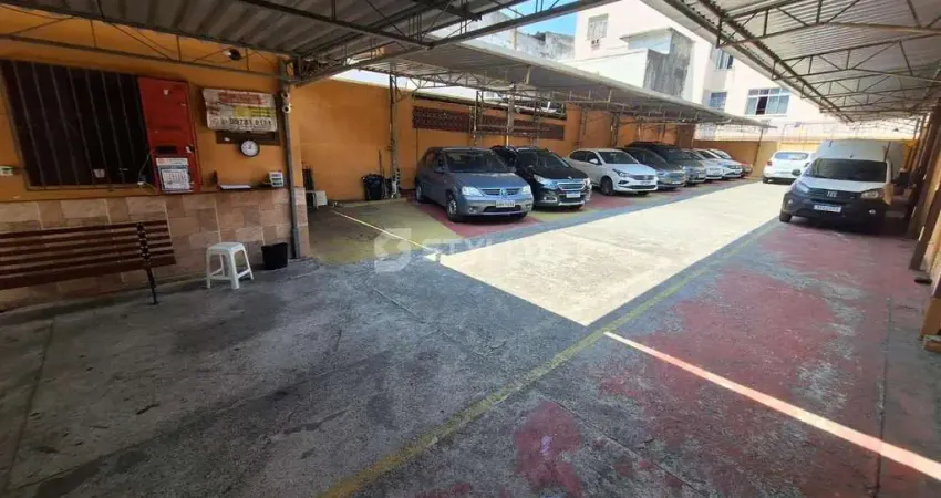 Terreno à venda na Rua Jacinto, Méier, Rio de Janeiro