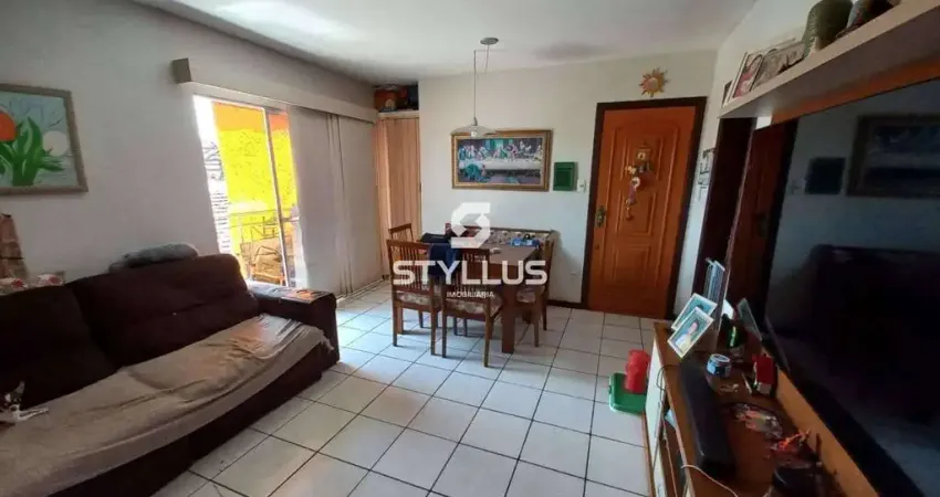 Apartamento com 3 quartos à venda na Rua Miguel Ângelo, Cachambi, Rio de Janeiro