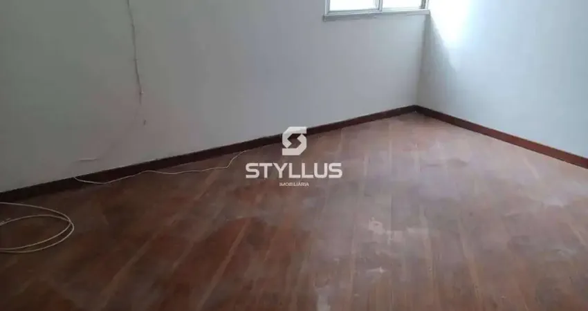 Apartamento com 2 quartos à venda na Avenida Marechal Rondon, Engenho Novo, Rio de Janeiro