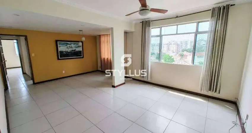 Apartamento com 3 quartos à venda na Rua Augusto Nunes, Méier, Rio de Janeiro