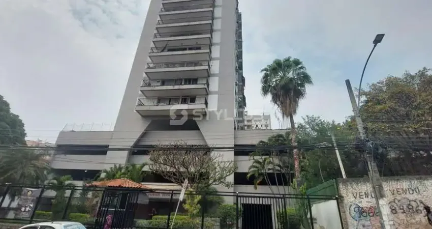 Apartamento com 2 quartos à venda na Rua Araújo Leitão, Engenho Novo, Rio de Janeiro