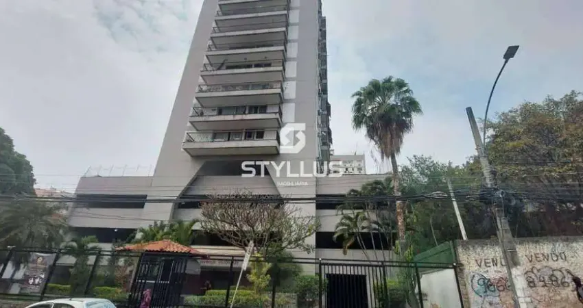 Apartamento com 2 quartos à venda na Rua Araújo Leitão, Engenho Novo, Rio de Janeiro