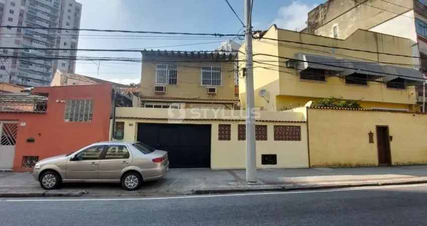 Casa com 3 quartos à venda na Rua Piauí, Todos os Santos, Rio de Janeiro