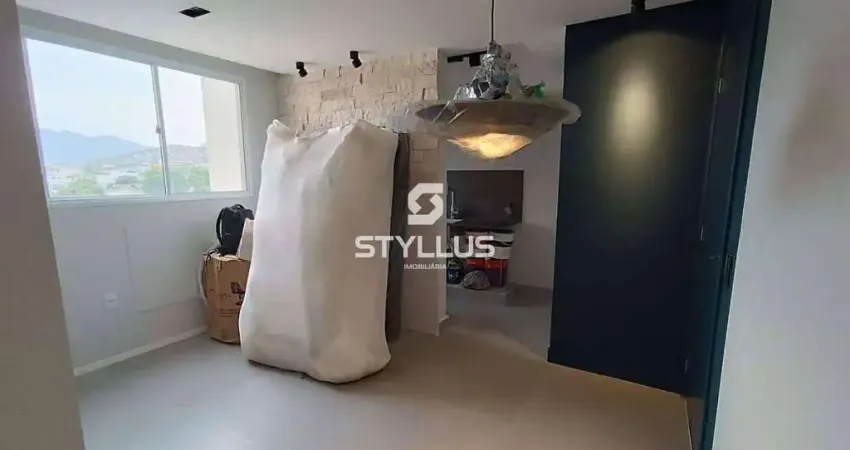 Apartamento com 2 quartos à venda na Rua Lima Barros, São Cristóvão, Rio de Janeiro