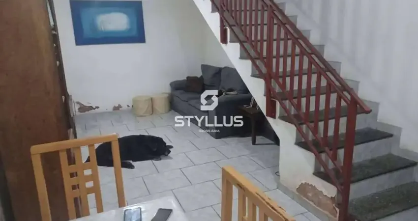 Casa em condomínio fechado com 2 quartos à venda na Rua Honório, Cachambi, Rio de Janeiro