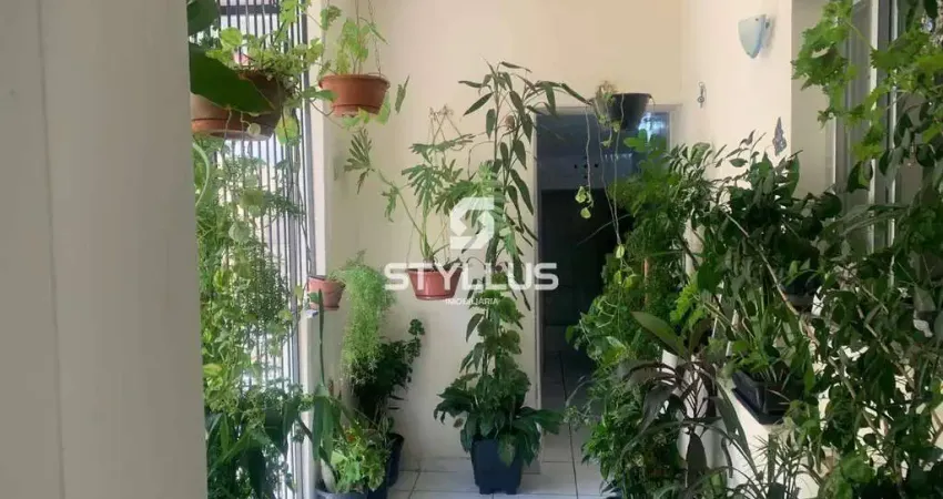 Apartamento com 3 quartos à venda na Rua São Brás, Todos os Santos, Rio de Janeiro