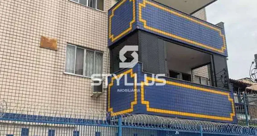 Apartamento com 2 quartos à venda na Rua Apia, Vila da Penha, Rio de Janeiro