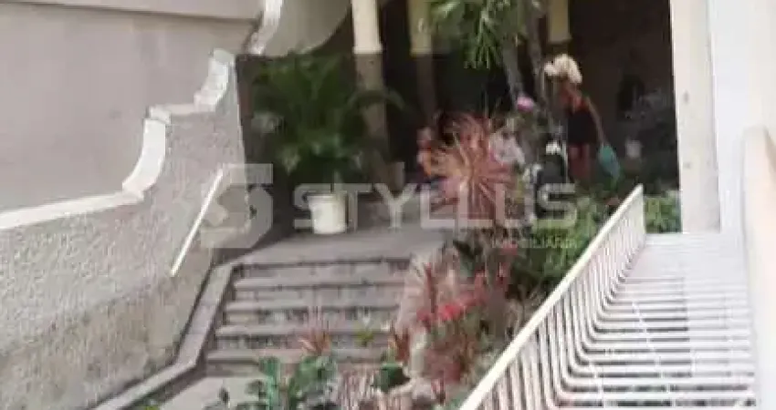 Apartamento com 3 quartos à venda na Praça Vereador Rocha Leão, Copacabana, Rio de Janeiro