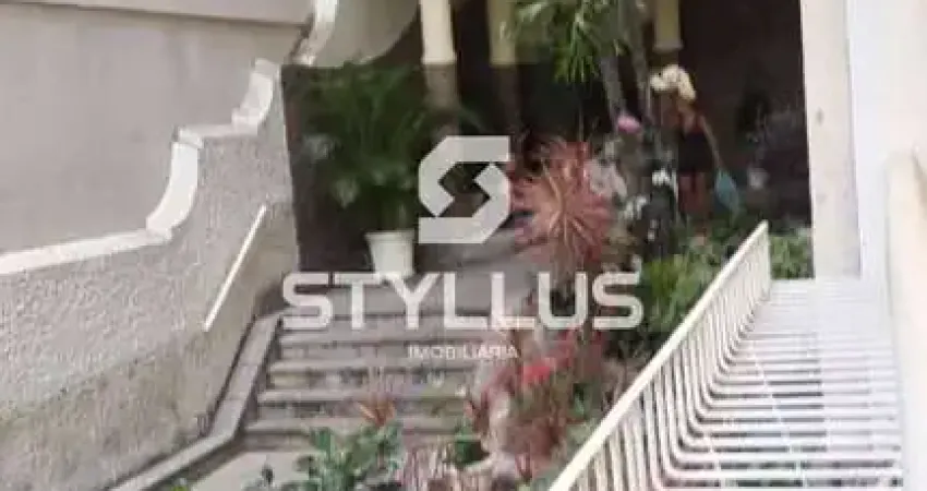 Apartamento com 3 quartos à venda na Praça Vereador Rocha Leão, Copacabana, Rio de Janeiro