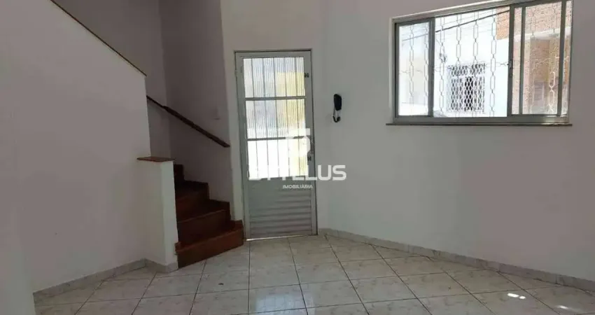 Casa em condomínio fechado com 2 quartos à venda na Rua Monte Pascoal, Méier, Rio de Janeiro