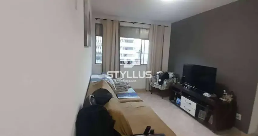 Apartamento com 2 quartos à venda na Avenida Marechal Rondon, Engenho Novo, Rio de Janeiro