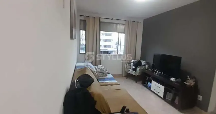 Apartamento com 2 quartos à venda na Avenida Marechal Rondon, Engenho Novo, Rio de Janeiro