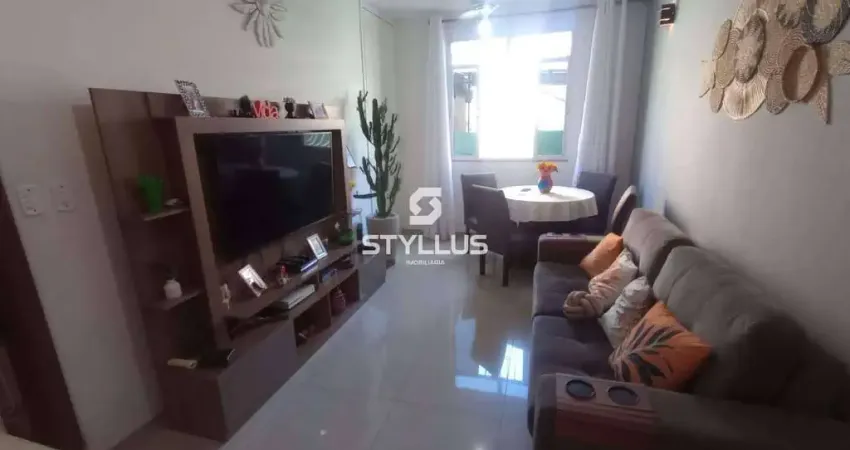 Casa em condomínio fechado com 3 quartos à venda na Rua David Saad, Quintino Bocaiúva, Rio de Janeiro