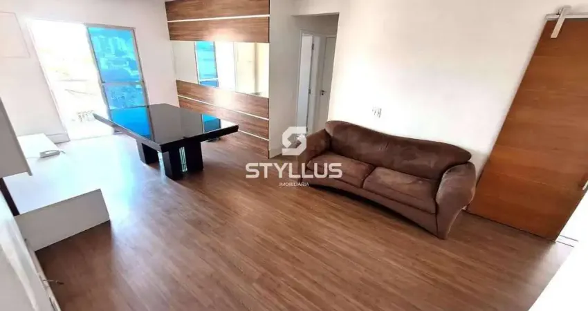 Apartamento com 2 quartos à venda na Rua Getúlio, Cachambi, Rio de Janeiro