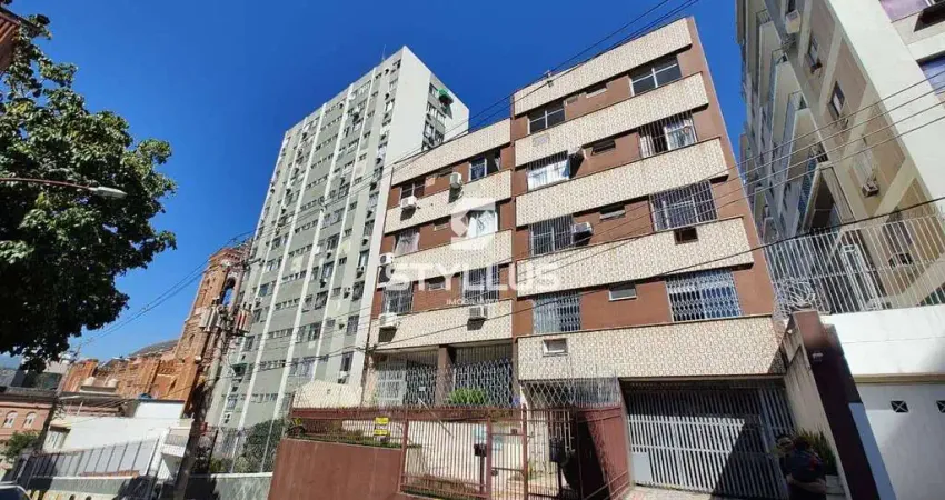 Apartamento com 2 quartos à venda na Rua Visconde de Tocantins, Méier, Rio de Janeiro