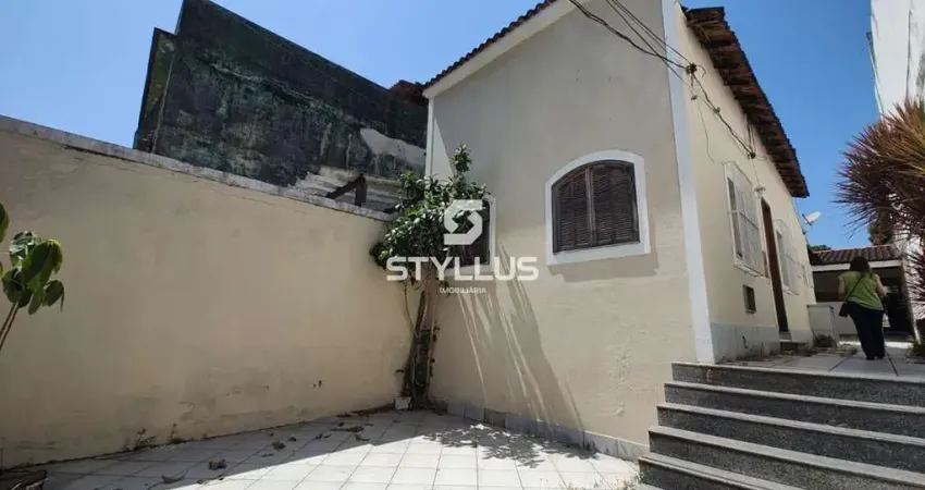Casa com 2 quartos à venda na Rua Vaz de Toledo, Engenho Novo, Rio de Janeiro