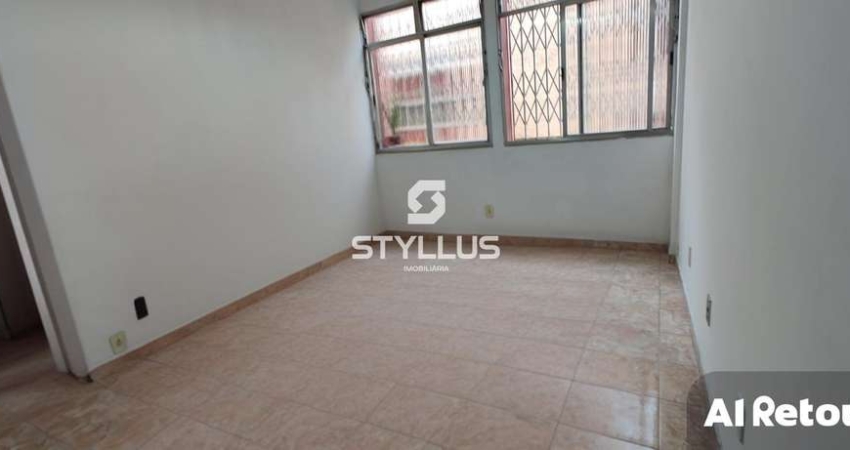 Apartamento com 1 quarto à venda na Rua do Souto, Cascadura, Rio de Janeiro