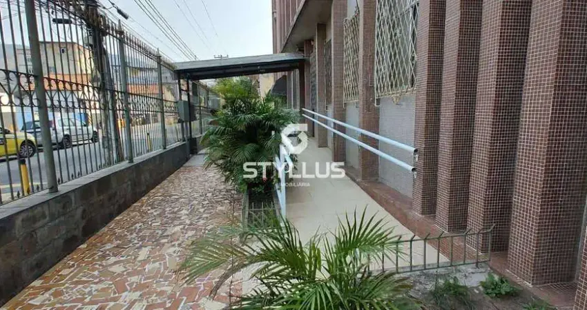 Apartamento com 1 quarto à venda na Rua do Souto, Cascadura, Rio de Janeiro