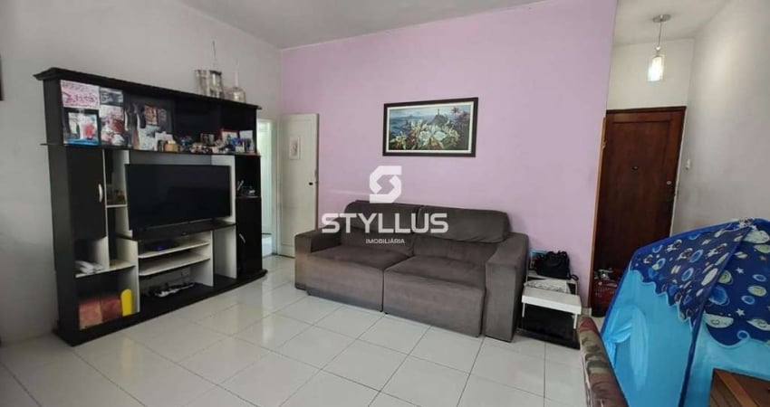 Apartamento com 2 quartos à venda na Rua Carolina Machado, Cascadura, Rio de Janeiro