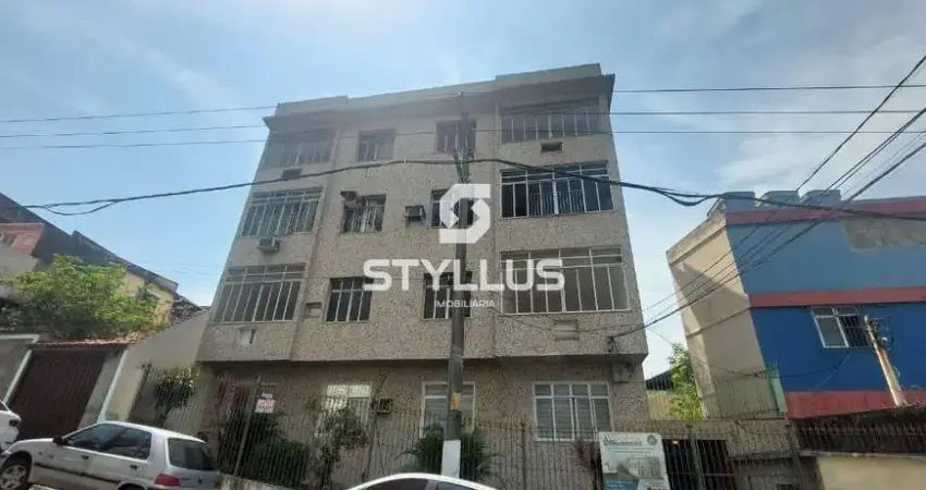 Apartamento com 3 quartos à venda na Rua Getúlio, Todos os Santos, Rio de Janeiro