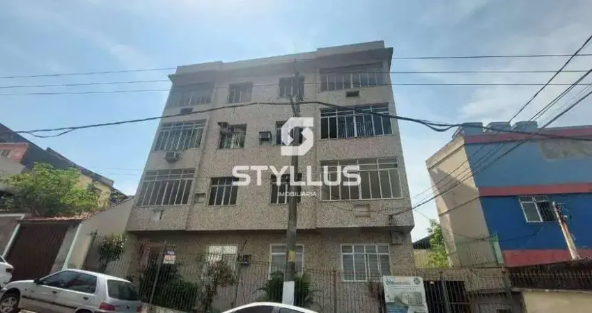 Apartamento com 3 quartos à venda na Rua Getúlio, Todos os Santos, Rio de Janeiro