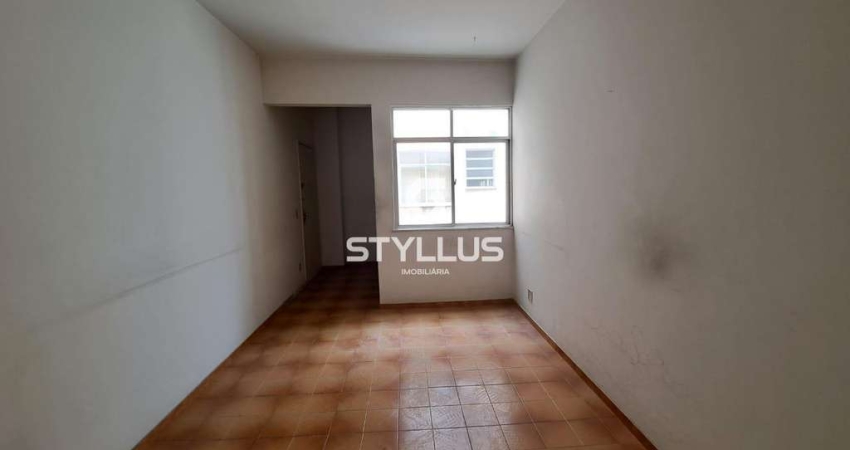 Apartamento com 1 quarto à venda na Rua Menezes Vieira, Cachambi, Rio de Janeiro