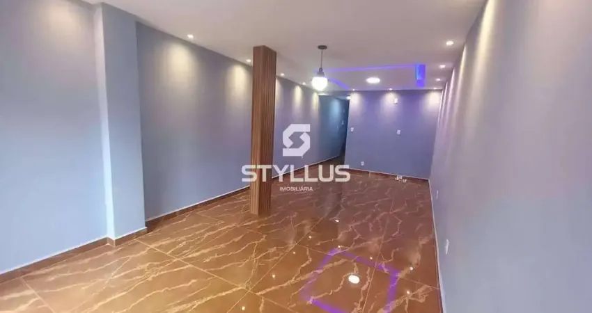 Casa em condomínio fechado com 2 quartos à venda na Rua Castro Alves, Méier, Rio de Janeiro