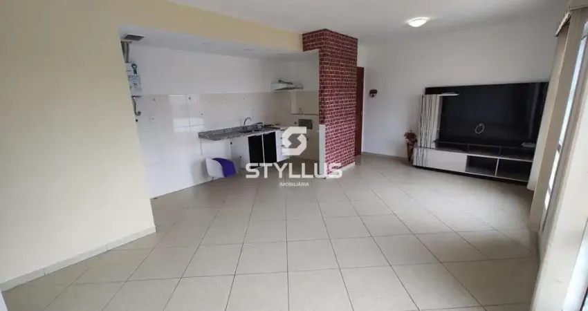 Apartamento com 1 quarto à venda na Rua Flack, Riachuelo, Rio de Janeiro
