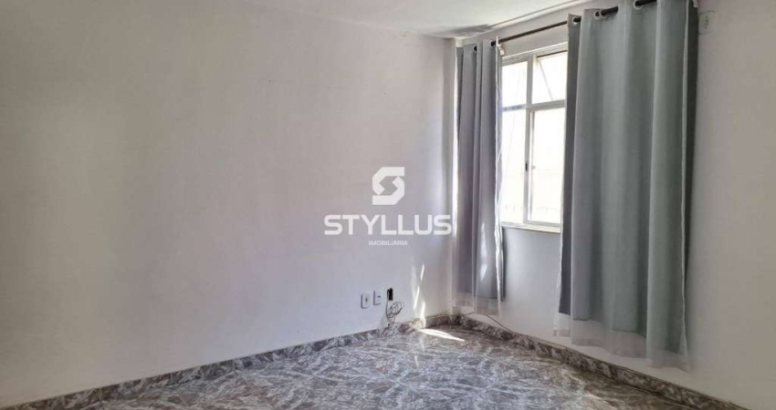 Apartamento com 2 quartos à venda na Avenida Pastor Martin Luther King Jr, Tomás Coelho, Rio de Janeiro