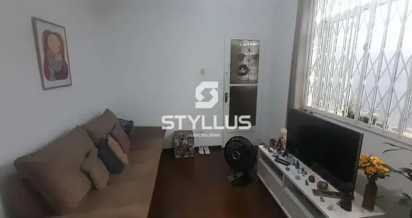 Apartamento com 2 quartos à venda na Rua Vandenkolk, Olaria, Rio de Janeiro