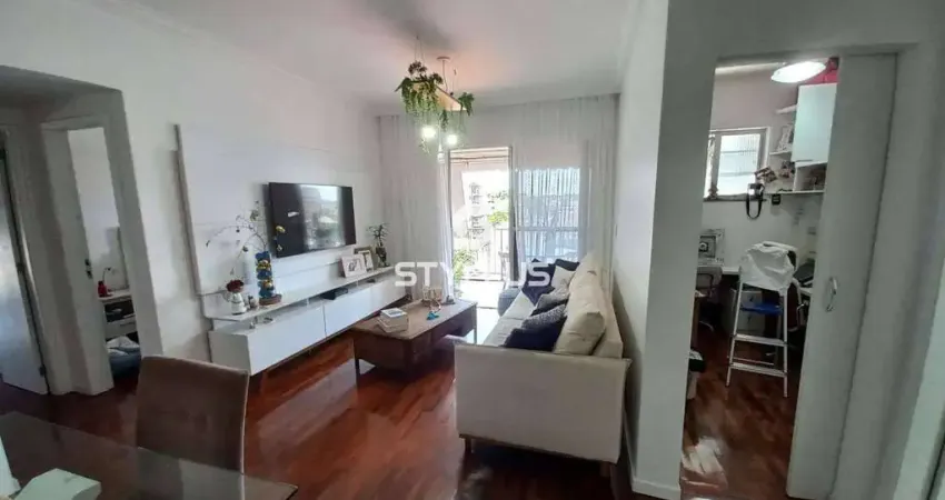 Apartamento com 2 quartos à venda na Rua Basílio de Brito, Cachambi, Rio de Janeiro