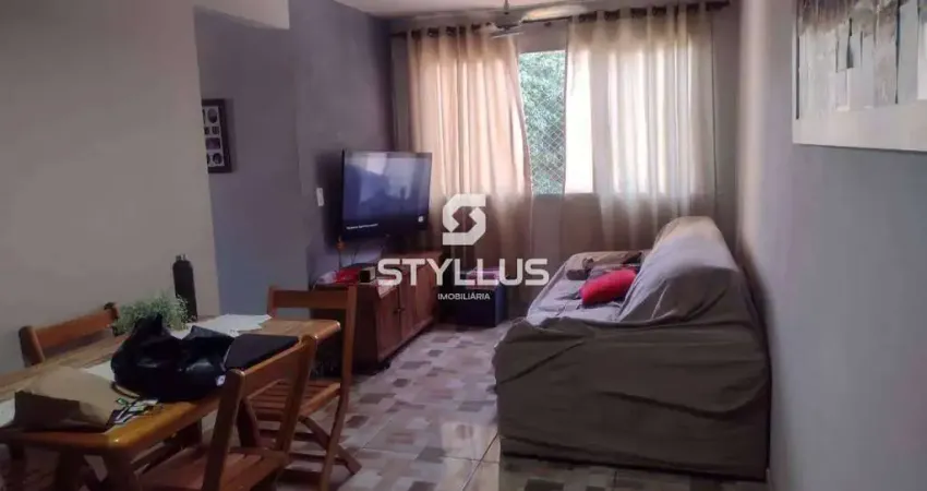 Apartamento com 3 quartos à venda na Rua Eulina Ribeiro, Engenho de Dentro, Rio de Janeiro