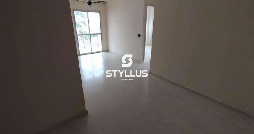 Apartamento com 2 quartos à venda na Rua Conselheiro Ferraz, Lins de Vasconcelos, Rio de Janeiro