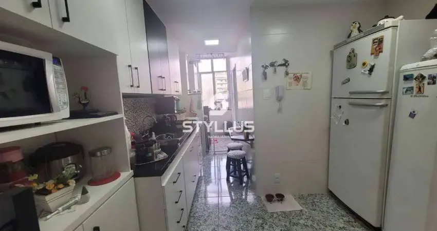Apartamento com 2 quartos à venda na Estrada Pau-ferro, Pechincha, Rio de Janeiro