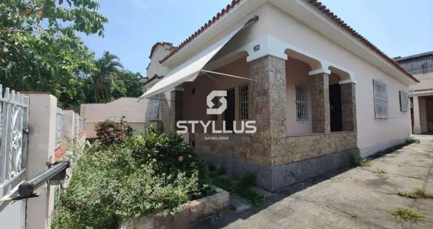 Casa com 3 quartos à venda na Rua Caetano da Silva, Cascadura, Rio de Janeiro